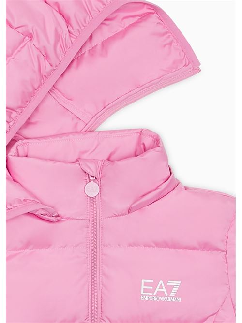 BOMBER JACKET EMPORIO ARMANI EA7 | 8NFB08 FNF8Z/1432